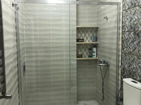 2 otaqlı yeni tikili - Azadlıq Prospekti m. - 65 m²