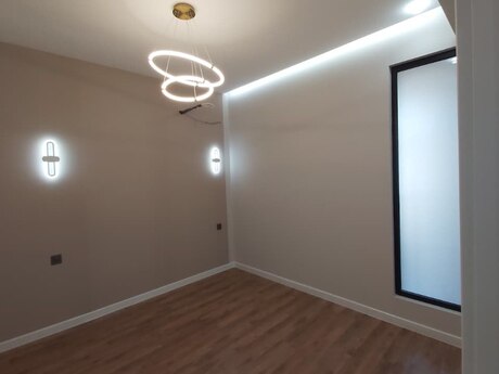 2-комн. новостройка - м. Дернегюль - 65 м²