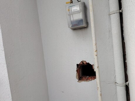 3 otaqlı yeni tikili - Qaraçuxur q. - 80 m²