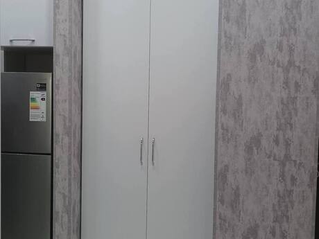 2 otaqlı yeni tikili - Koroğlu m. - 57 m²