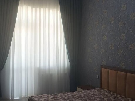 2 otaqlı yeni tikili - Koroğlu m. - 57 m²