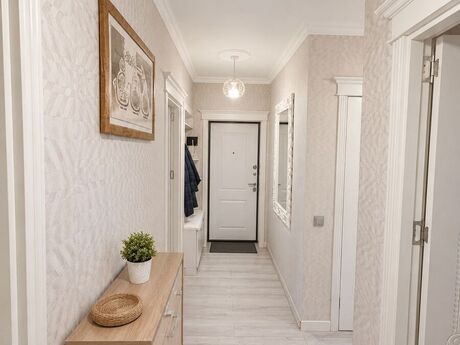 3 otaqlı yeni tikili - 28 May m. - 85 m²