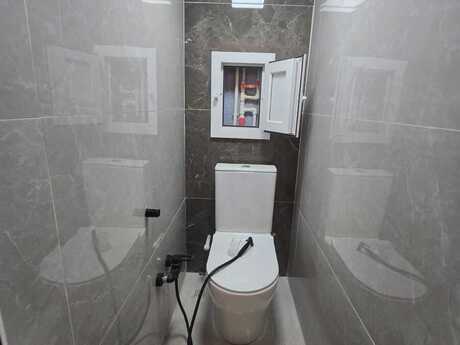 2-комн. вторичка - Хырдалан - 75 м²