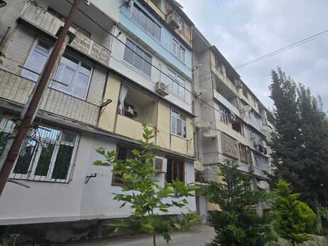 2-комн. вторичка - Хырдалан - 75 м²