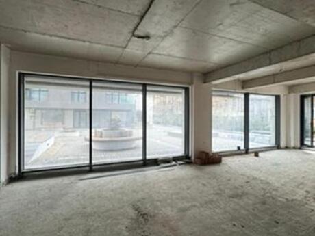 Obyekt - Səbail r. - 160 m²