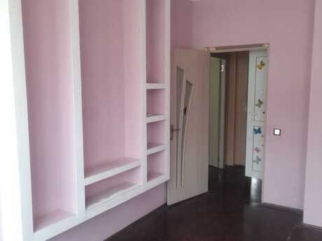 2 otaqlı yeni tikili - Masazır q. - 55 m²