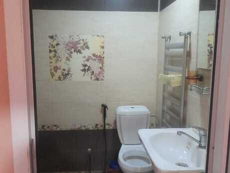 2 otaqlı yeni tikili - Masazır q. - 55 m²