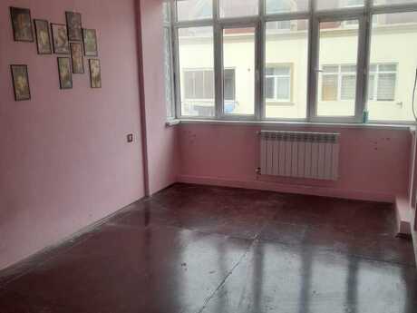 2 otaqlı yeni tikili - Masazır q. - 55 m²