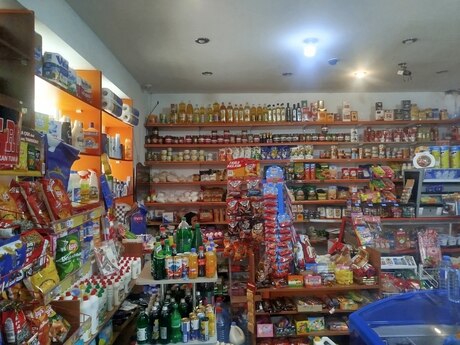 Obyekt - Yeni Yasamal q. - 30 m²