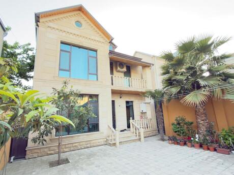 Elan №6136433 - Bakı, Masazır q., 4 otaqlı, 160 m²
