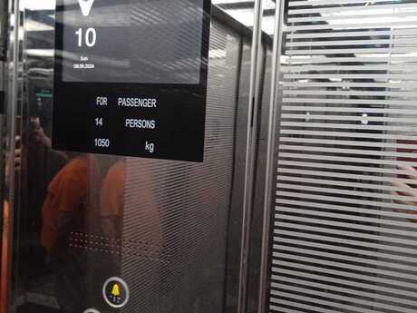 2 otaqlı yeni tikili - 28 May m. - 55 m²