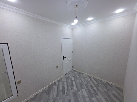 4 otaqlı həyət evi/bağ evi - Xırdalan - 80 m²