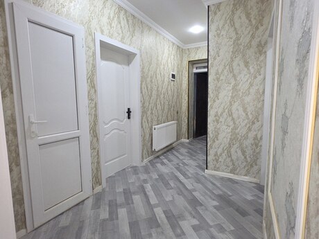 4 otaqlı həyət evi/bağ evi - Xırdalan - 80 m²