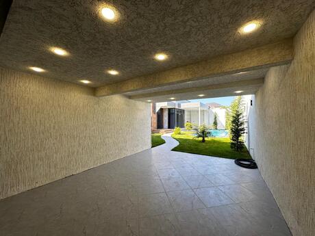 4 otaqlı həyət evi, 140 m², Mərdəkan: 295 000 ₼ 5