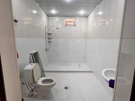 3-комн. дом/дача - пос. Бузовна - 130 м²
