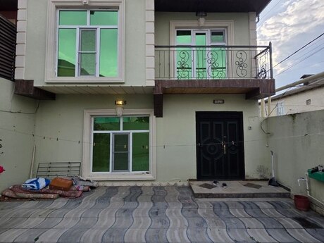 Elan №6136437 - Bakı, Binə q., 4 otaqlı, 100 m²