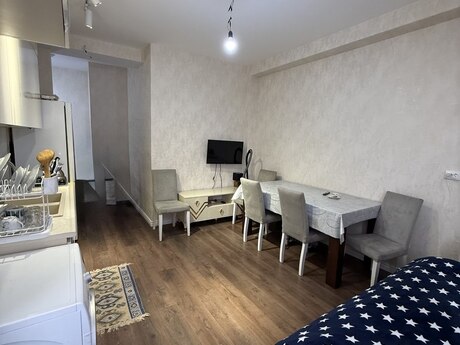 2 otaqlı yeni tikili - 20 Yanvar m. - 47 m²