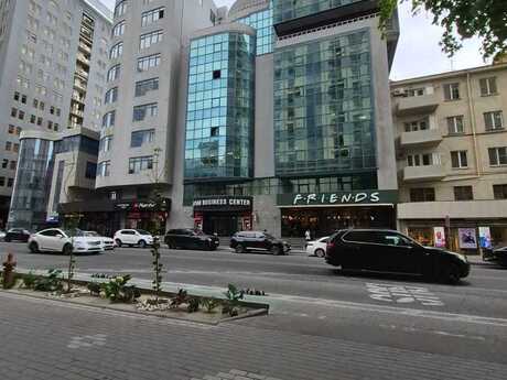 2 otaqlı yeni tikili - Nizami m. - 80 m²