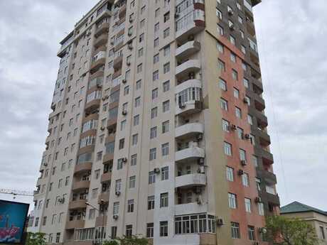2 otaqlı yeni tikili - Nizami m. - 80 m²
