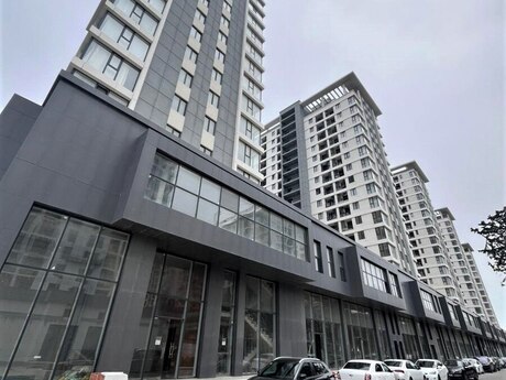 Elan №6136477 - Bakı, 20 Yanvar m., 68 m²