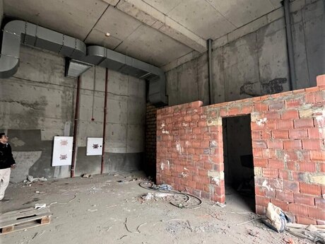 Obyekt - 20 Yanvar m. - 68 m²