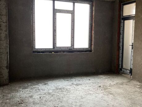 2 otaqlı yeni tikili - Nizami m. - 80 m²