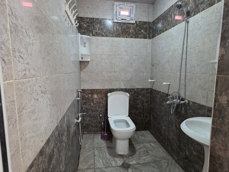3-комн. дом/дача - Хырдалан - 70 м²