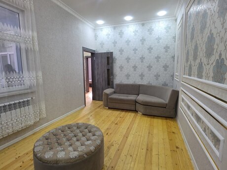 3-комн. дом/дача - Хырдалан - 70 м²