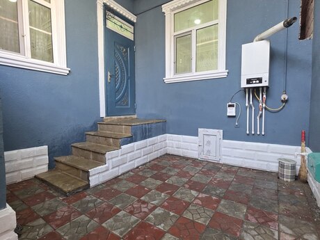 3-комн. дом/дача - Хырдалан - 70 м²