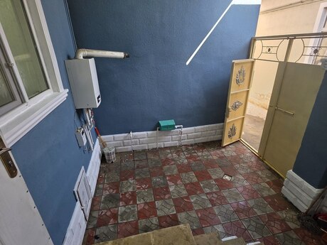 3-комн. дом/дача - Хырдалан - 70 м²