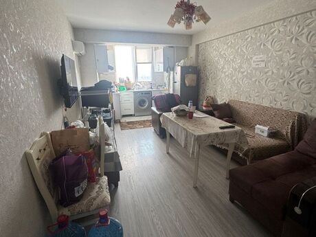 2 otaqlı yeni tikili - Bakıxanov q. - 68 m²