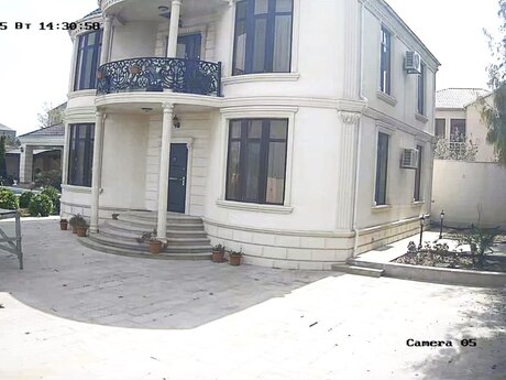 Объявление №6136511 - Баку, пос. Дюбенди, 7-комн., 370 м²