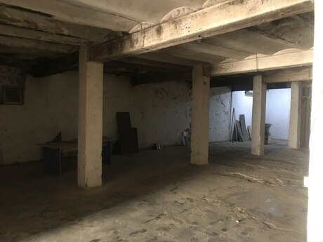 Elan №6136462 - Bakı, Həzi Aslanov m., 250 m²