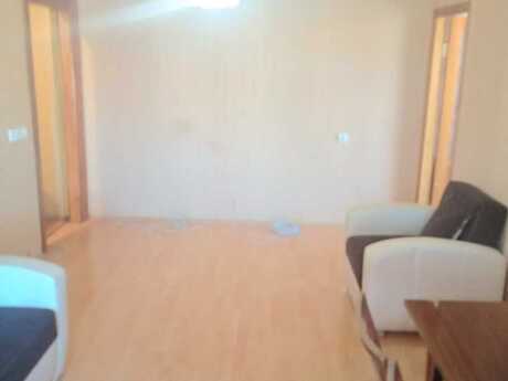 2 otaqlı köhnə tikili - Nərimanov r. - 45 m²