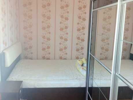 2 otaqlı köhnə tikili - Nərimanov r. - 45 m²