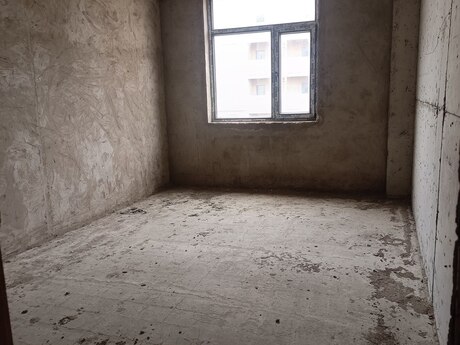 3 otaqlı yeni tikili - Nərimanov r. - 128 m²