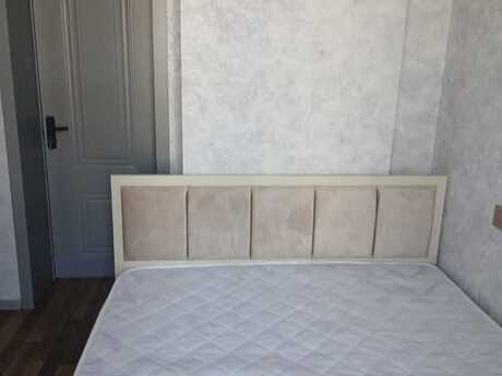 2 otaqlı yeni tikili - Qara Qarayev m. - 40 m²