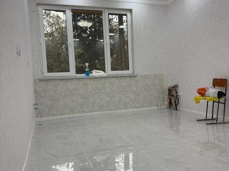 1 otaqlı köhnə tikili - Memar Əcəmi m. - 30 m²