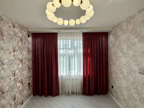 3 otaqlı köhnə tikili - Həzi Aslanov m. - 85 m²