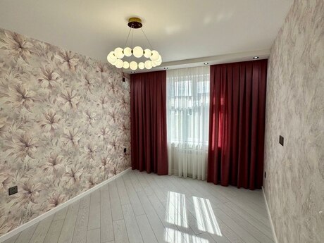 3 otaqlı köhnə tikili - Həzi Aslanov m. - 85 m²