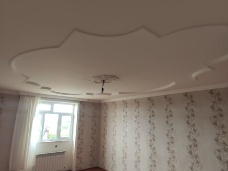 3 otaqlı köhnə tikili - Neftçala - 70 m²