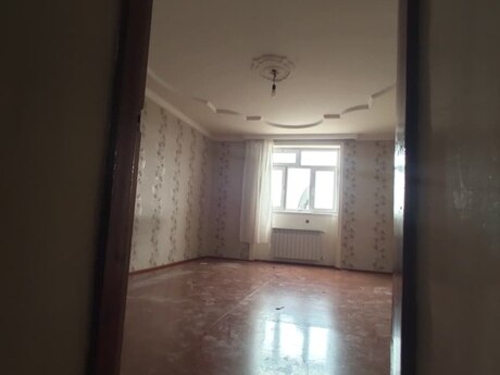 3 otaqlı köhnə tikili - Neftçala - 70 m²