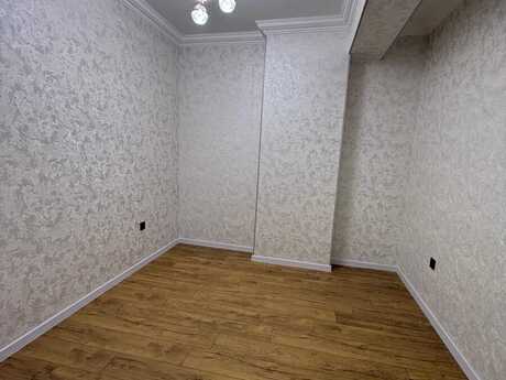 3-комн. новостройка - м. Насими - 102 м²