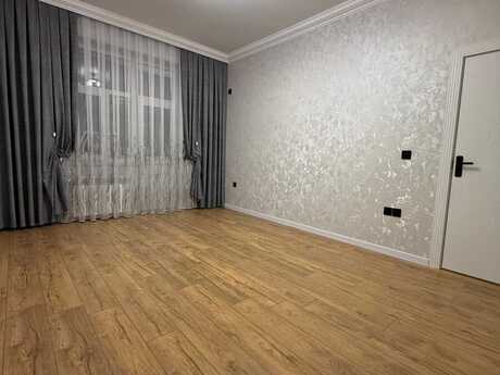 3-комн. новостройка - м. Насими - 102 м²