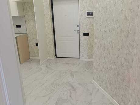 2 otaqlı yeni tikili - Masazır q. - 58 m²