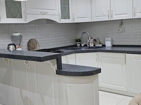2 otaqlı yeni tikili - Sahil m. - 50 m²