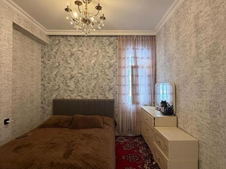 2-комн. новостройка - пос. Масазыр - 57 м²