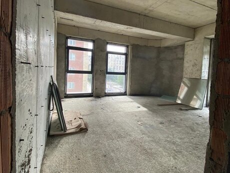 3 otaqlı mənzil, 125 m², Nizami: 410 000 ₼ 5