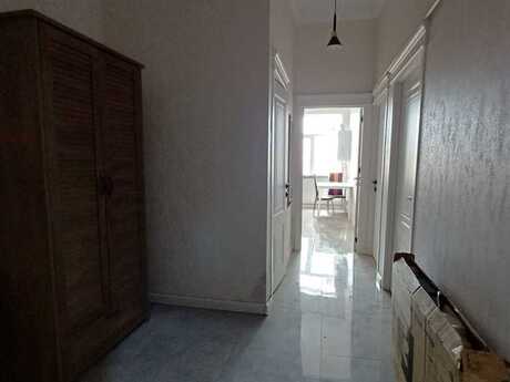 2-комн. новостройка - пос. Масазыр - 54 м²
