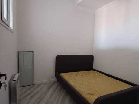 2-комн. новостройка - пос. Масазыр - 54 м²